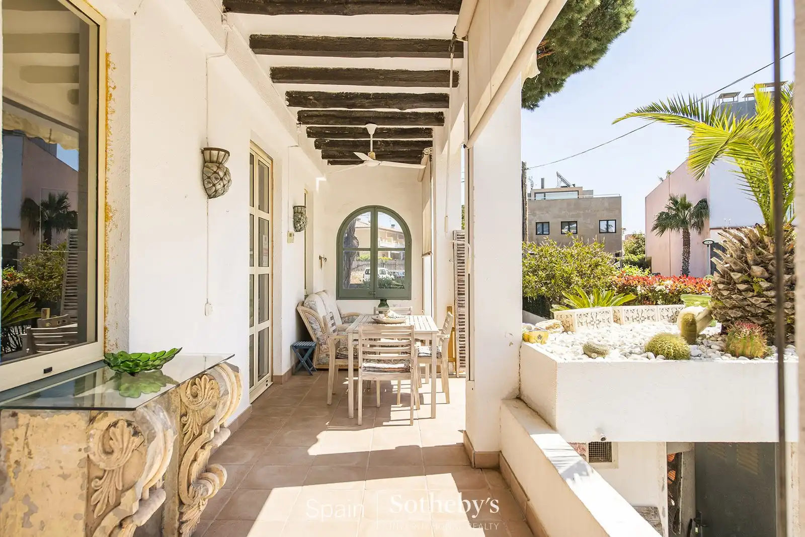 House with garden for sale in Platja d'Aro, imagen 4