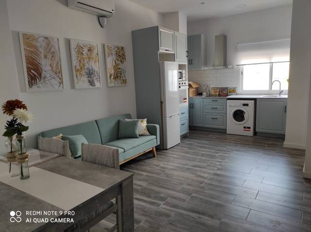 Piso en Alquiler en Nou Moles