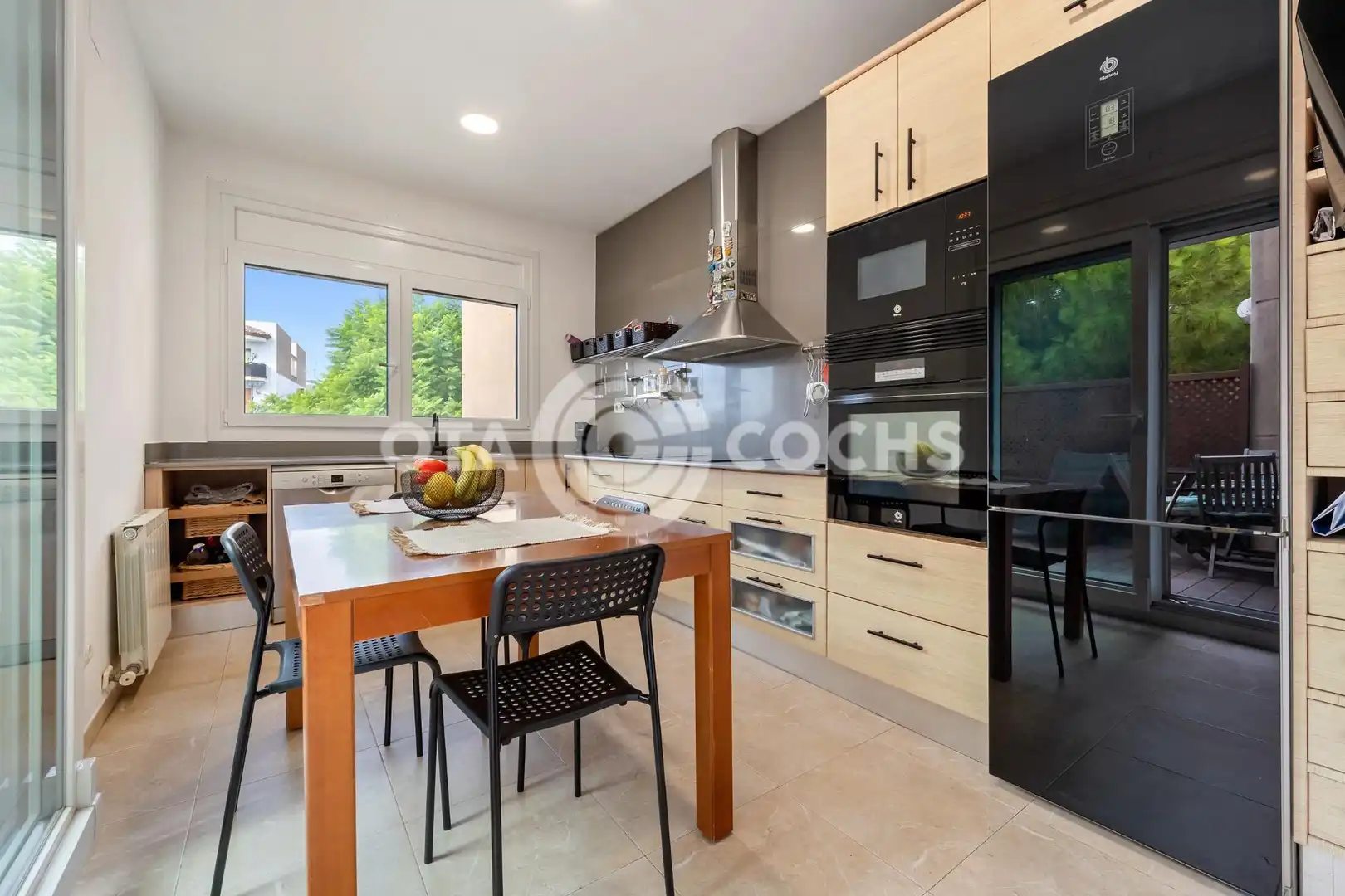 Adosado con terraza en venta en Carrer RAVAL, imagen 12