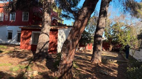 Foto 4 de Finca rústica en venda a Las Rotas / Les Rotes, Alicante