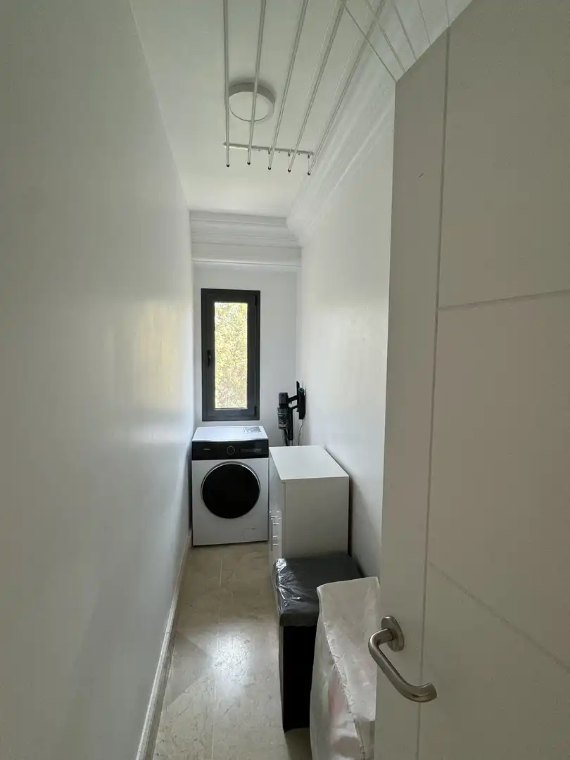 Apartament amb piscina de lloguer a Nueva Andalucía, imagen 8