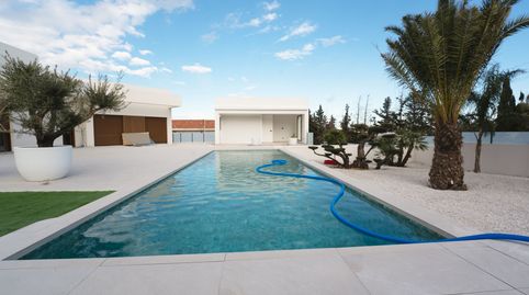 Villa en Ciudad Quesada