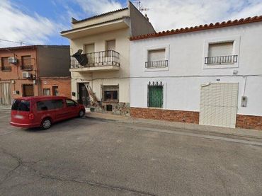 Piso en venta en La Guardia