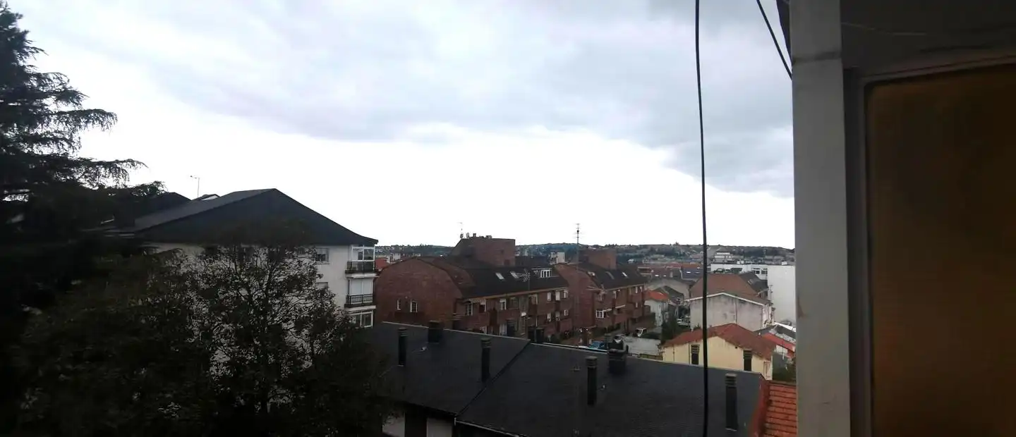 Piso en venta en Pío Xii, Villalba Estación