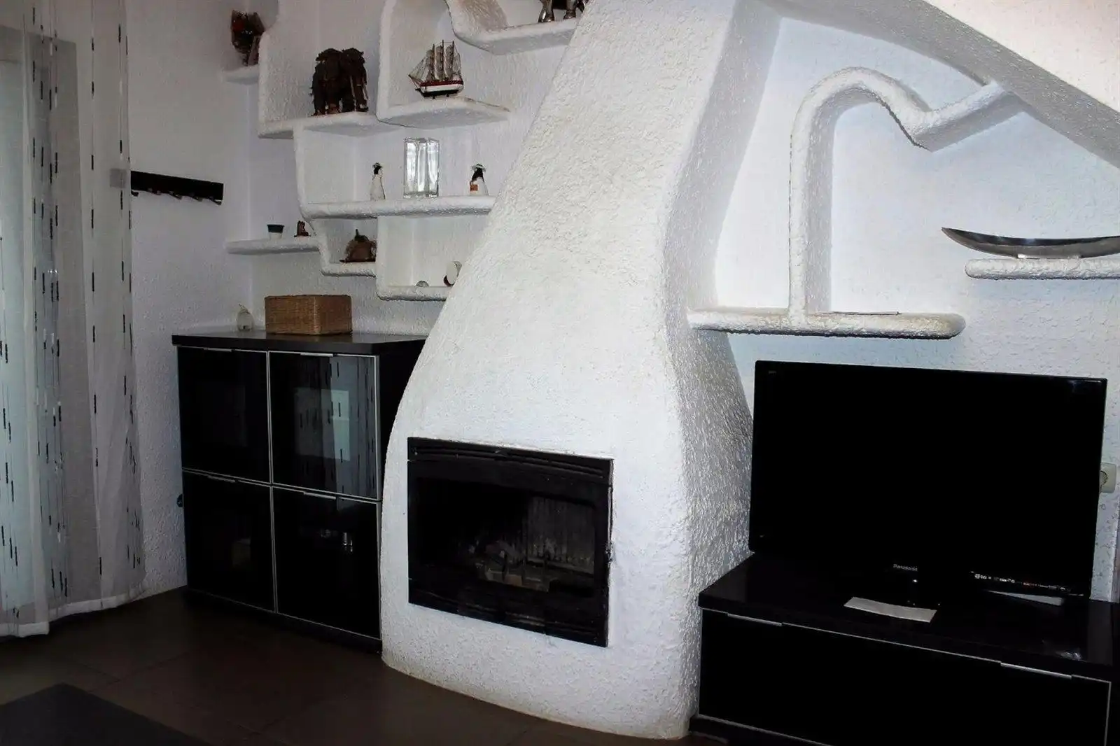 Kitchen of Detached homes for sale in Torredembarra  with Air Conditioner, Heating and Private garden