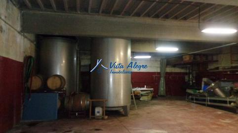 Foto 4 de Edifici en venda a Villabuena de Álava / Eskuernaga, Araba - Álava