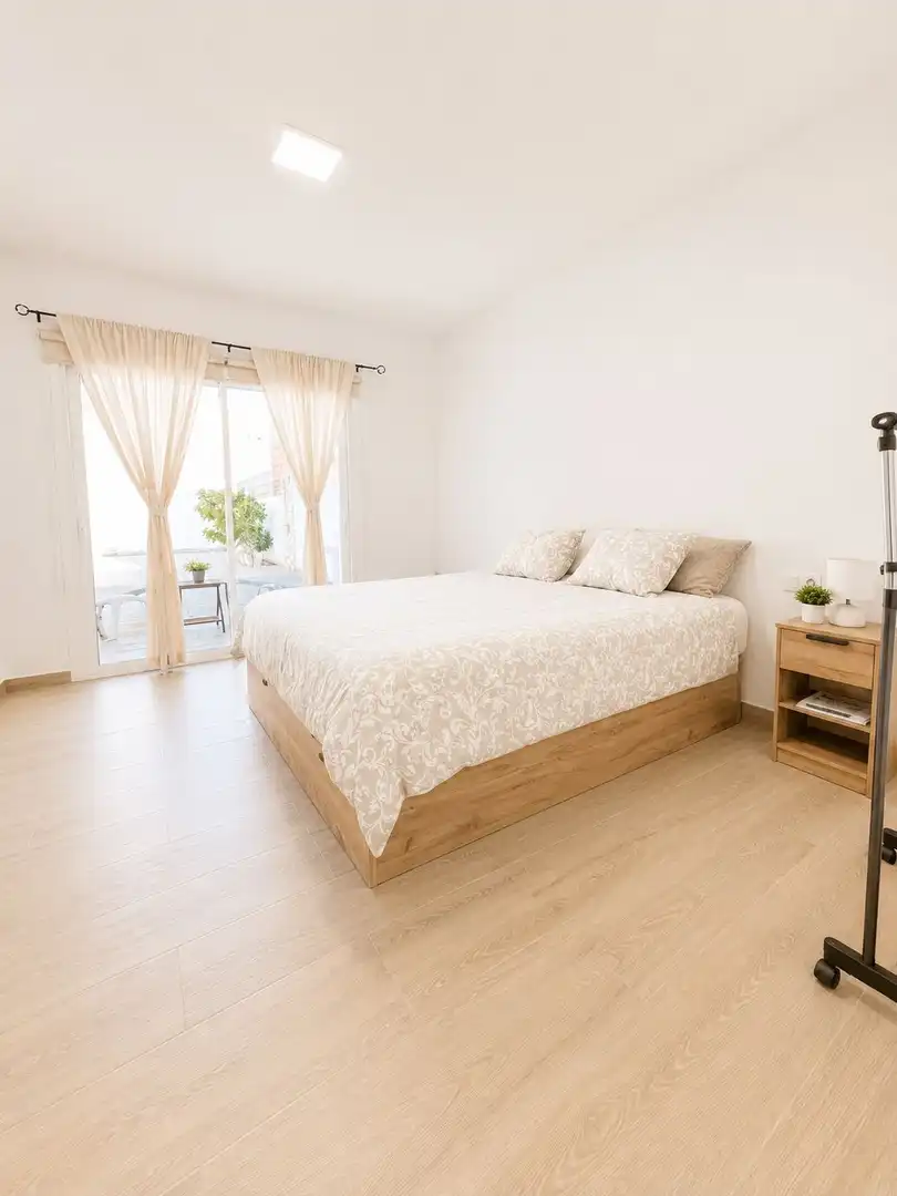 Dormitori de Finca rústica en venda en Tuineje amb Aire condicionat i Moblat