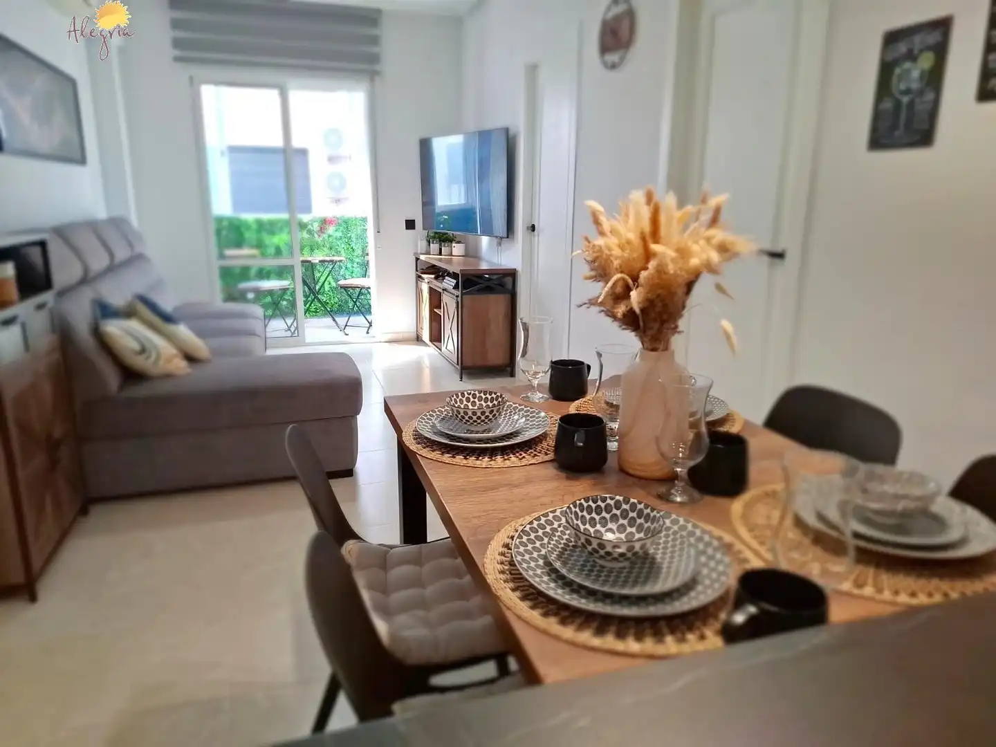 Wohnung mit Terrasse zum Verkauf in CALERA LA 22С, imagen 2