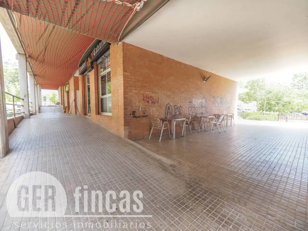 Local en venda en Terrassa amb Aire condicionat