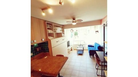 Foto 5 de Apartament en venda a Guadalmansa, Estepona