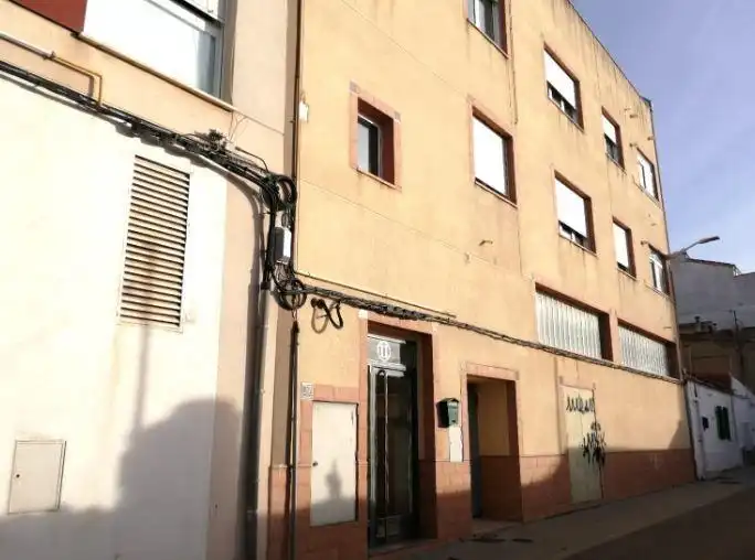 Piso en venta en Calle Ecuador 11, imagen 2