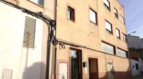 Foto 2 de Piso en venta en Calle Ecuador, 11, San Pedro, Albacete Capital