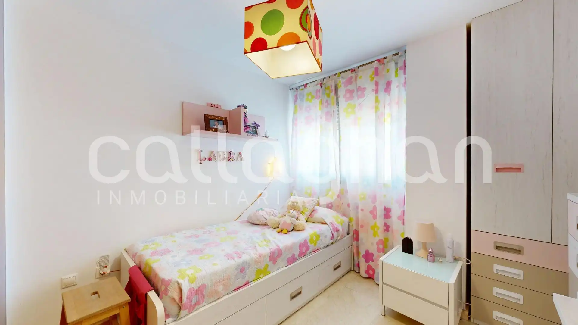 Bedroom of Detached homes for sale in Benaguasil  with Air Conditioner, Heating and Private garden
