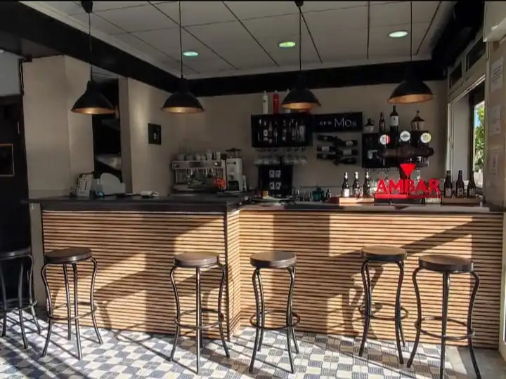 Business premises to rent in Calle Cambrils 23, imagen 8