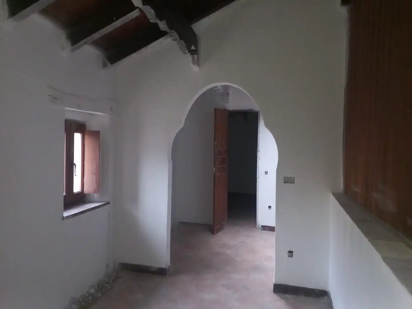 Casa o chalet en venta en Riotuerto