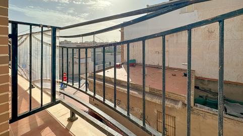 Foto 4 de Pis de lloguer a Norte, Alicante