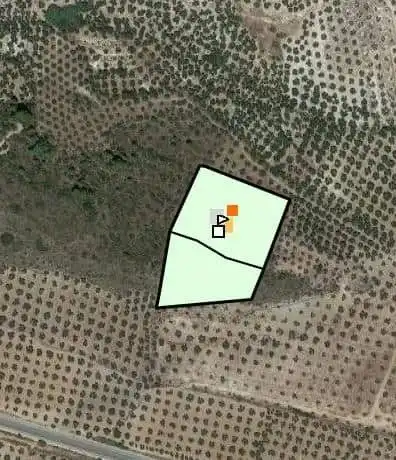 Terreni e lotti in vendita a Jódar, imagen 9