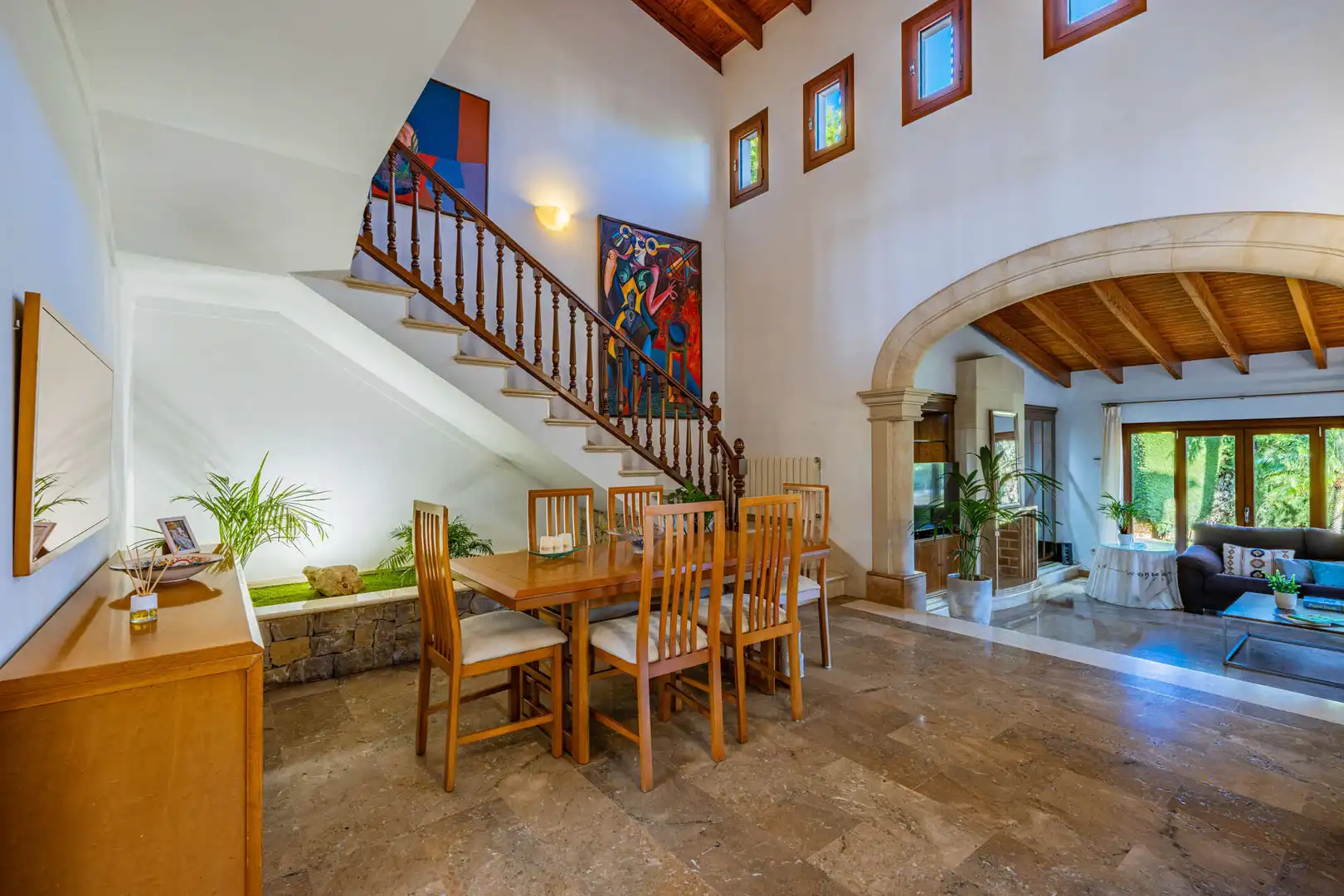 Casa amb terrassa en venda a Sant Llorenç des Cardassar, imagen 8