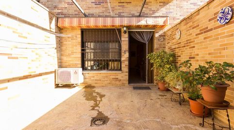 Foto 2 de Planta baja en venta en San Crispín - Huerta Nueva-Estación, Elda