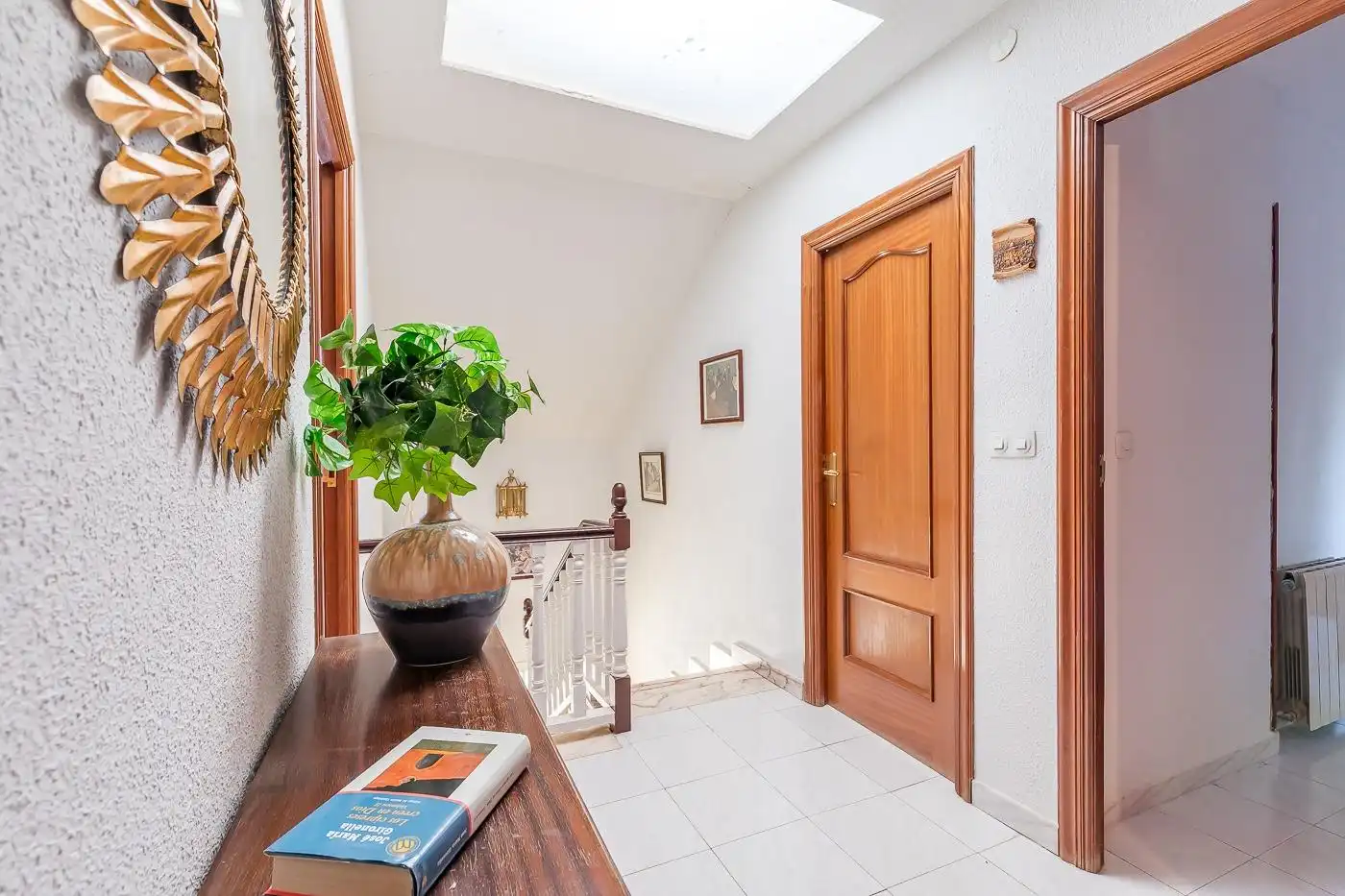Casa o chalet en venta en San Lorenzo de El Escorial con Calefacción, Alarma y Piscina comunitaria