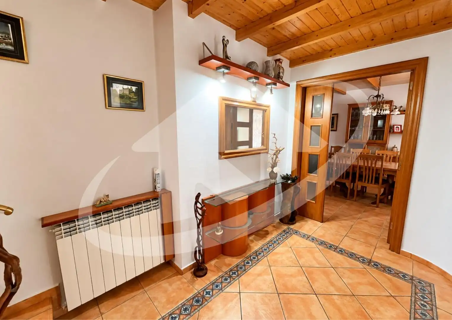 Casa o xalet en venda en Airesol 