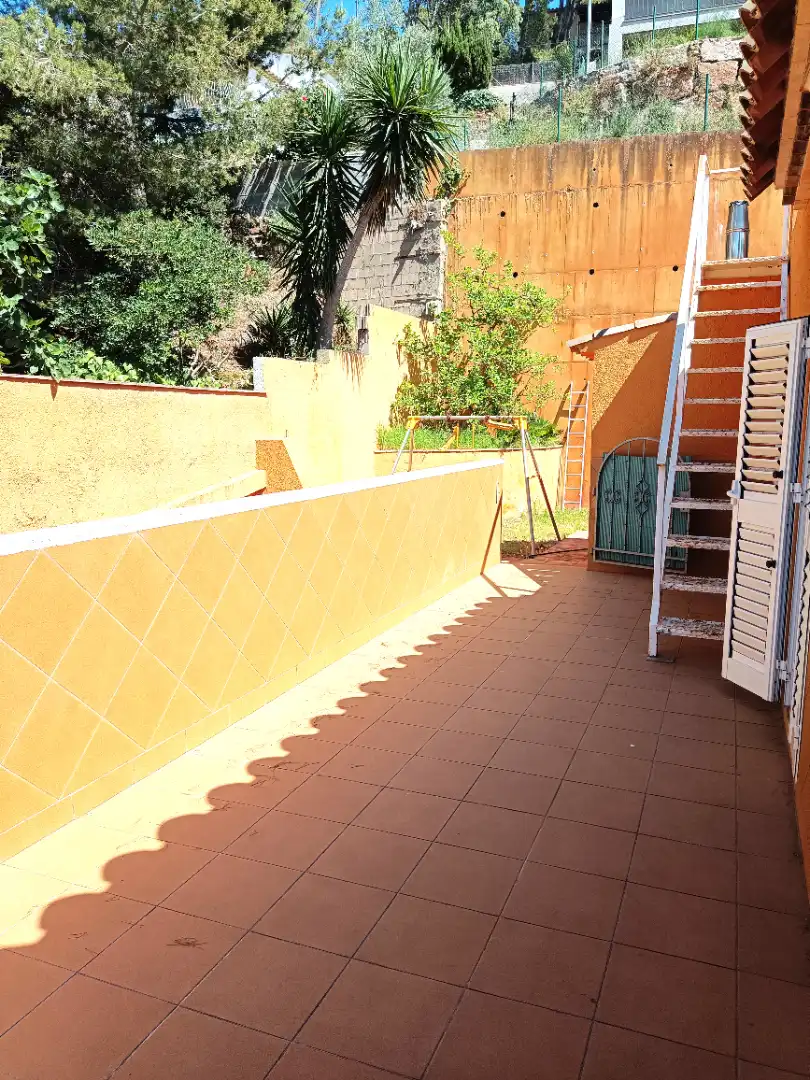Chalet con terraza en venta en Residencial Begur - Esclanyà, imagen 40