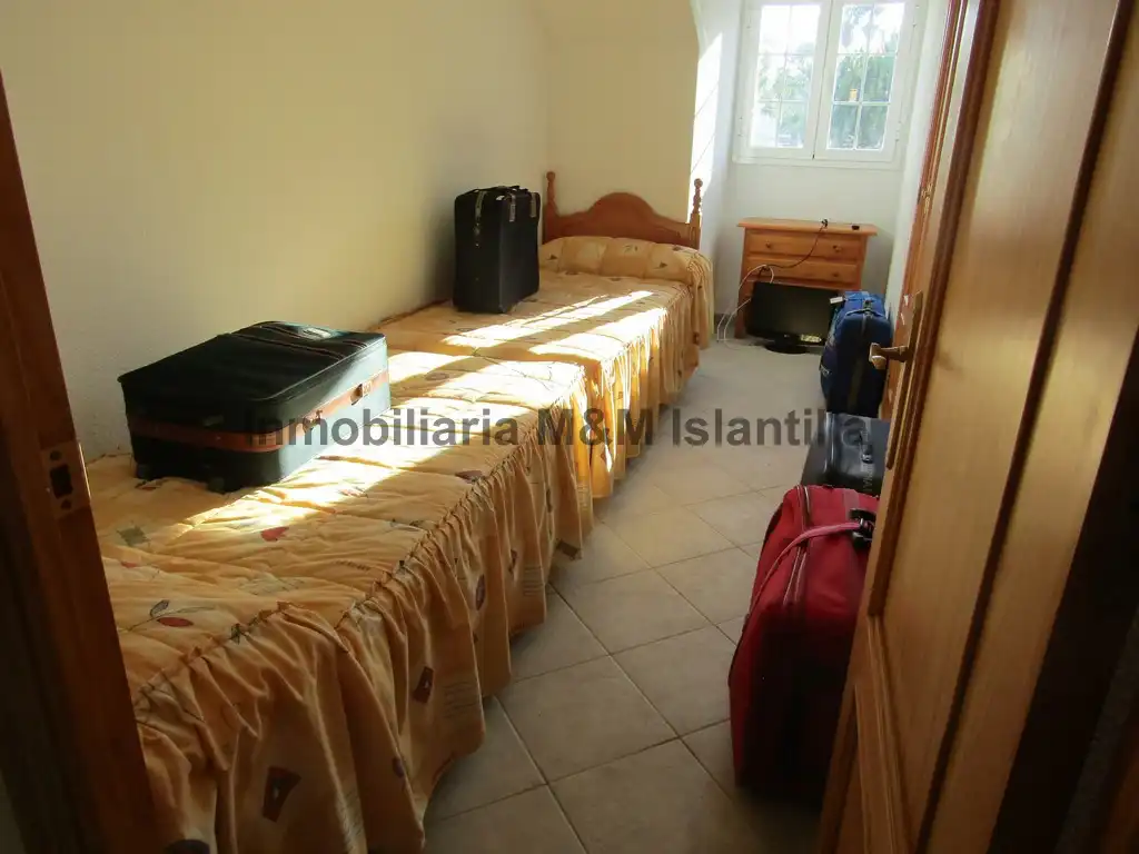 Adosado con piscina en venta en Paseo Barranco del Moro, imagen 42