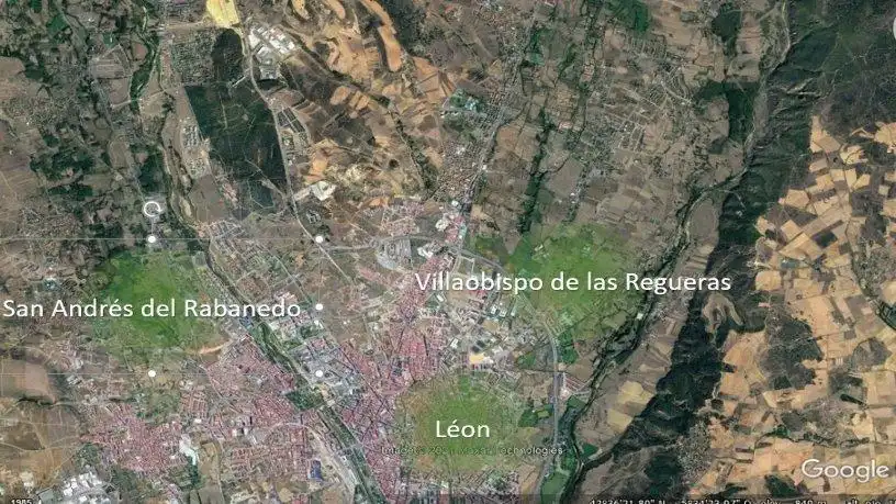 Terreni e lotti in vendita a La Asunción - La Inmaculada, imagen 4