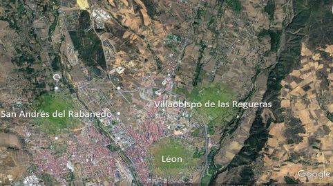 Foto 4 de Residencial en venta en La Asunción - La Inmaculada, León Capital