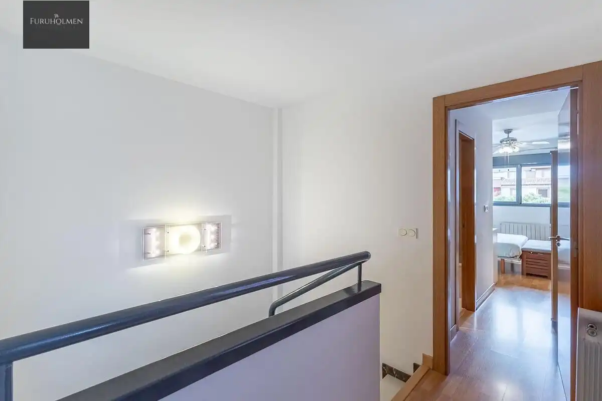Casa pareada en venta en Calle Margarita, imagen 17