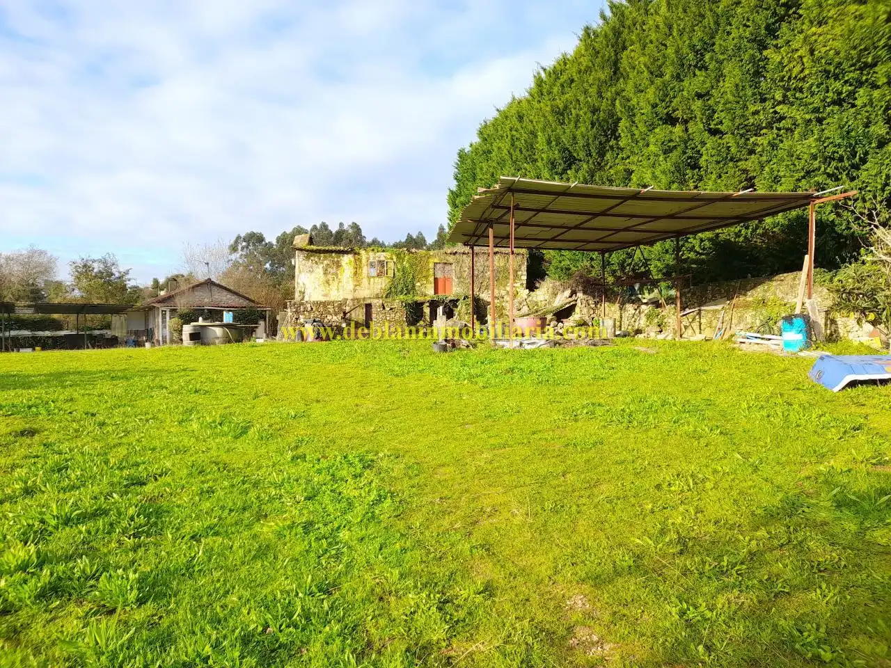 House with garden for sale in Tomiño, imagen 3