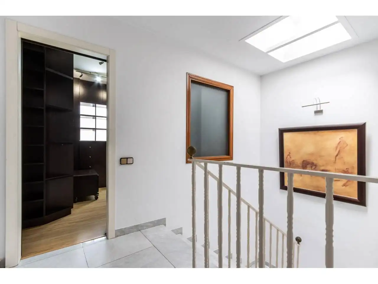 House with garden for sale in Calle ESCOLA PIA, imagen 43