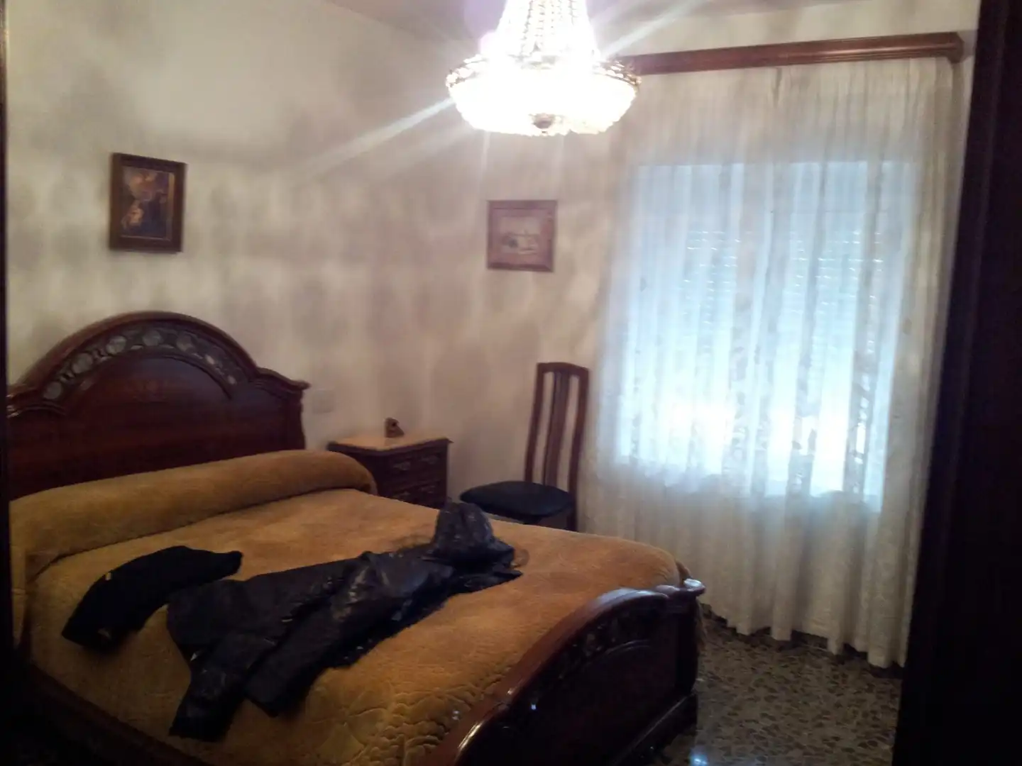 Casa o xalet en venda a Casas de Guijarro