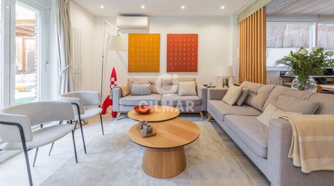 Photo 4 of Flat for sale in Nueva España, Madrid Capital