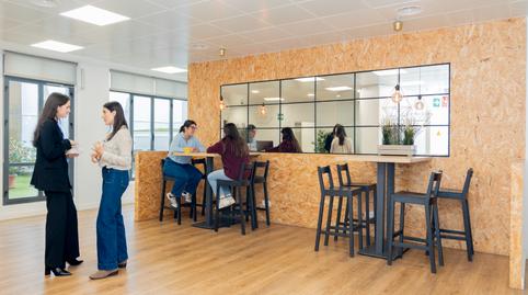 Photo 5 of Office to rent in Calle del Limonero, 22, Castillejos - Cuzco, Madrid