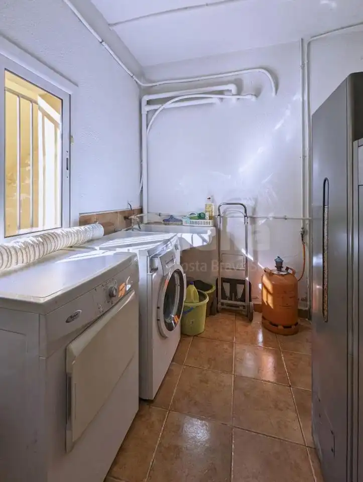 Haus mit Pool zum Verkauf in Lloret Residencial - Montlloret, imagen 23