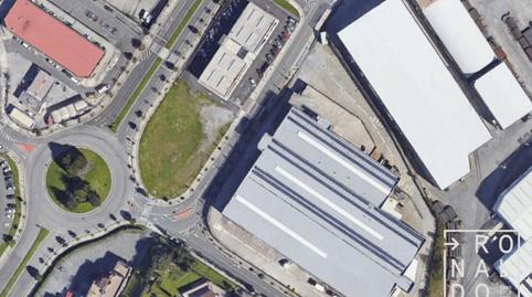 Foto 3 de Residencial en venda a Letxumborro, Jaizubia - Urdanibia - Puiana, Gipuzkoa