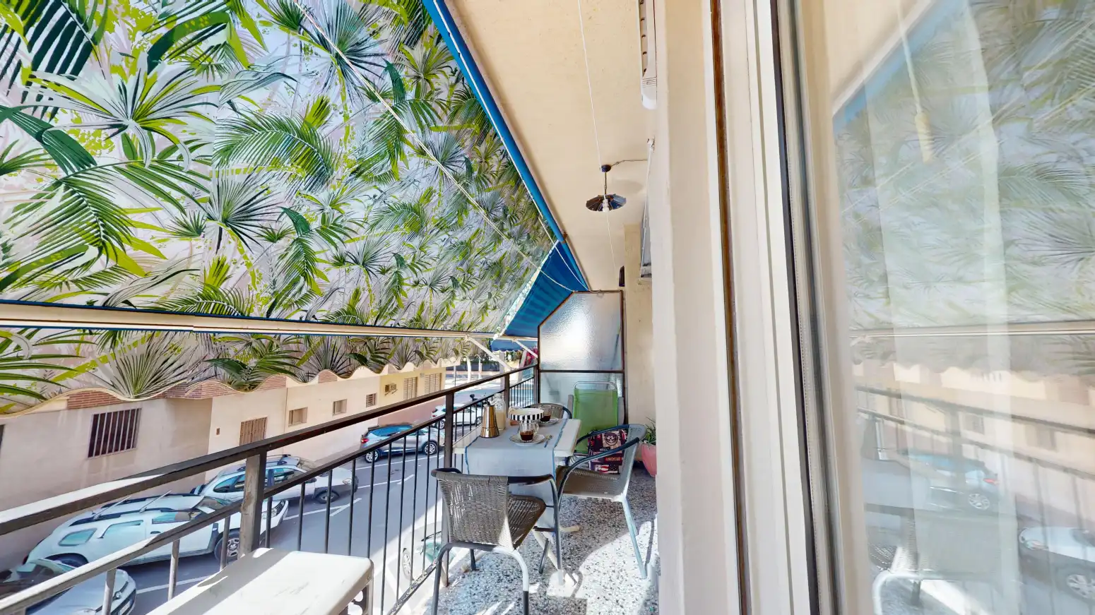 Terraza de Piso en venta en Novelda con Aire acondicionado, Calefacción y Terraza