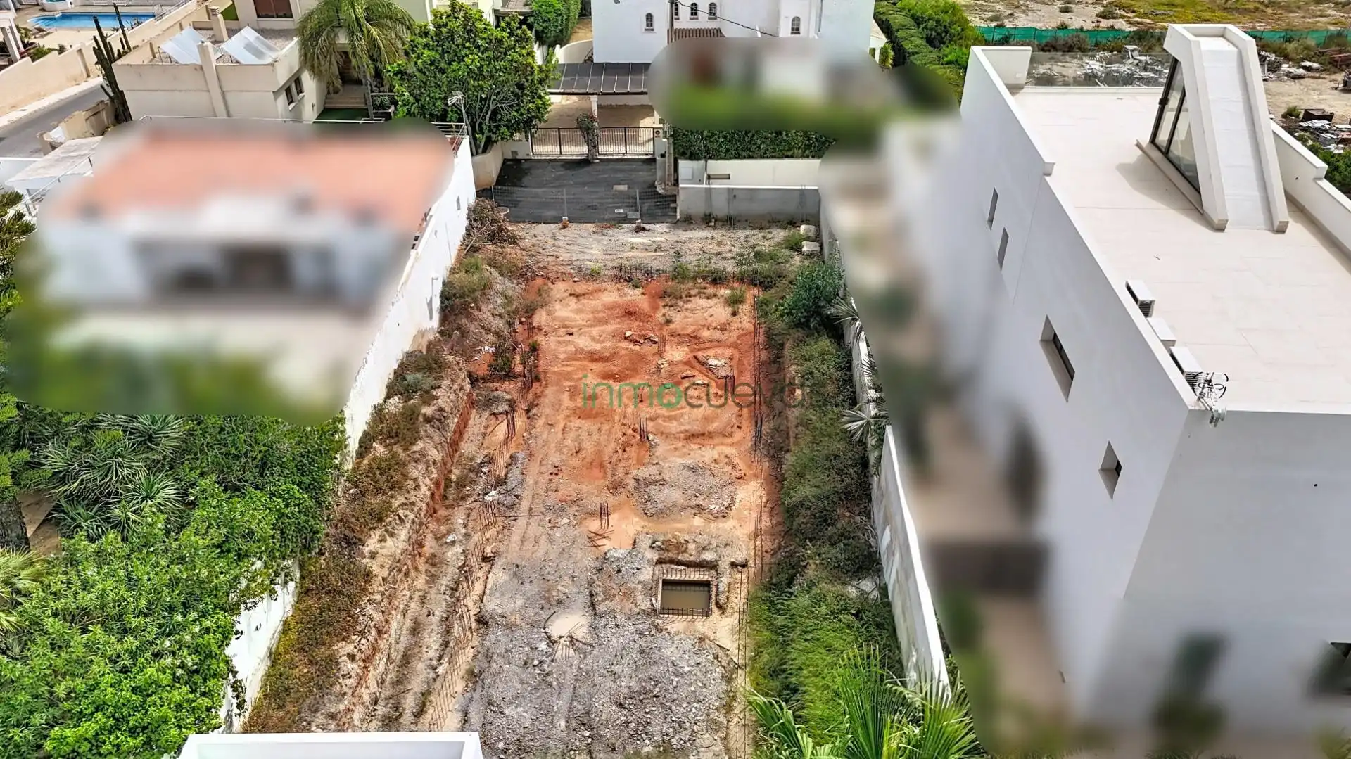 Lands and plots for sale in Vista de los Ángeles, imagen 2