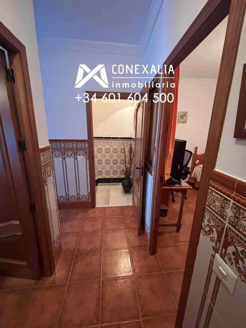 Maison à vendre à Setenil de las Bodegas, imagen 12