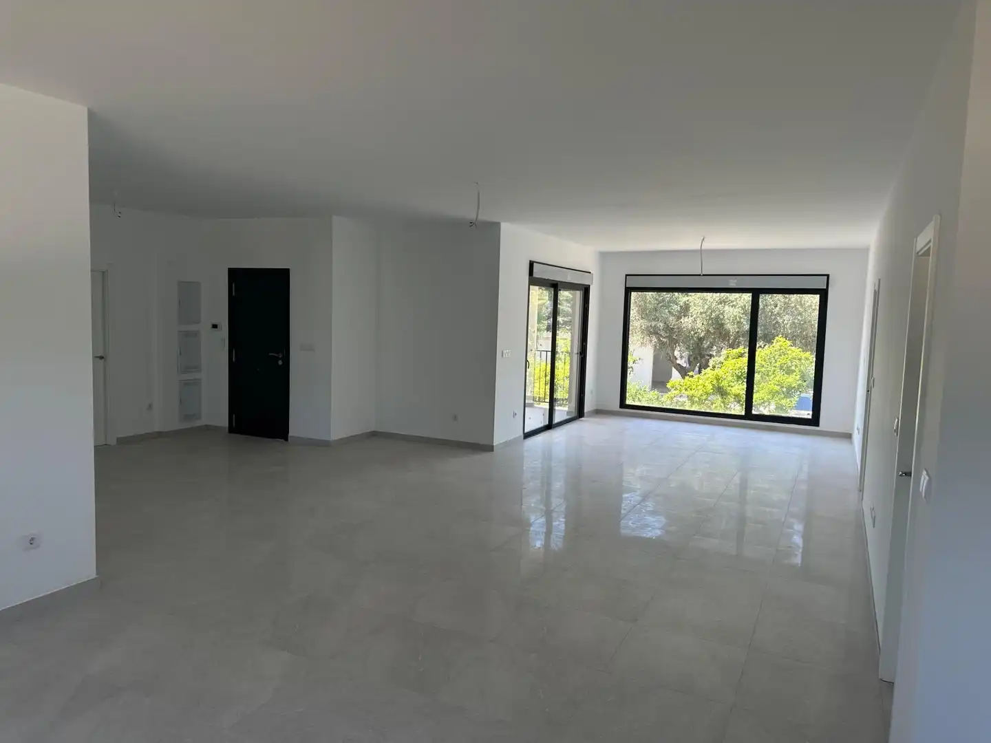 Living room of Houses for sale in San Vicente del Raspeig / Sant Vicent del Raspeig