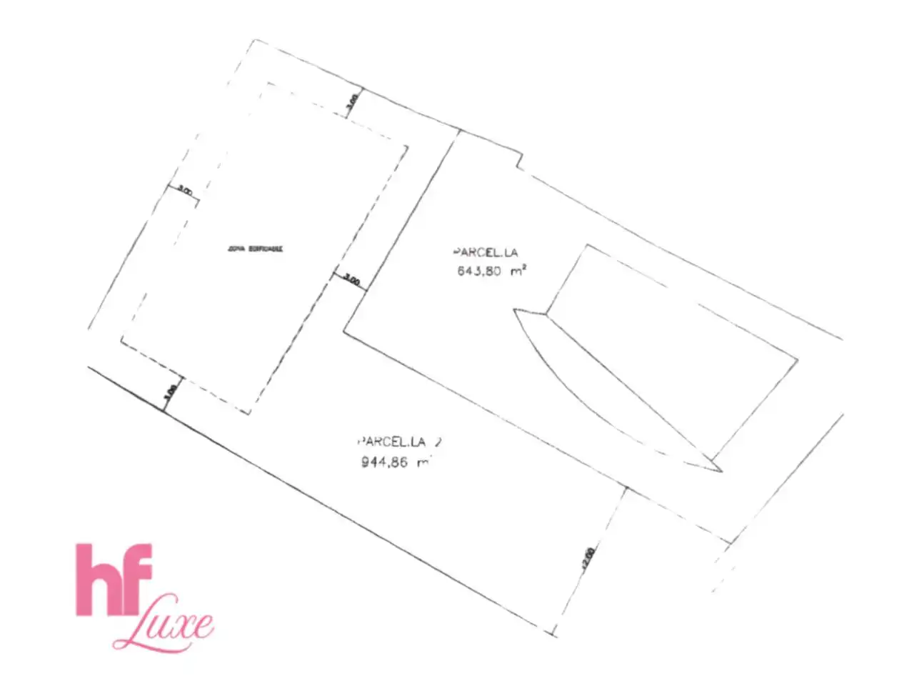 Haus oder Chalet zum Verkauf in Granollers mit Heizung, Privatgarten und Parkett