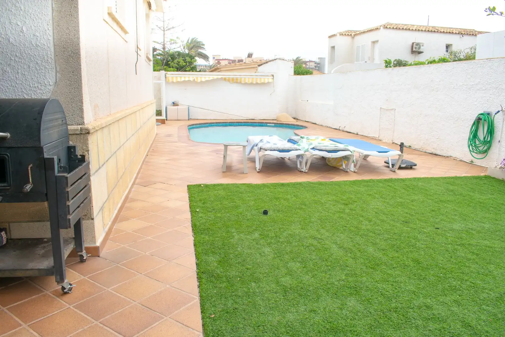House with terrace for sale in Playa de las Gaviotas - El Pedrucho, imagen 71