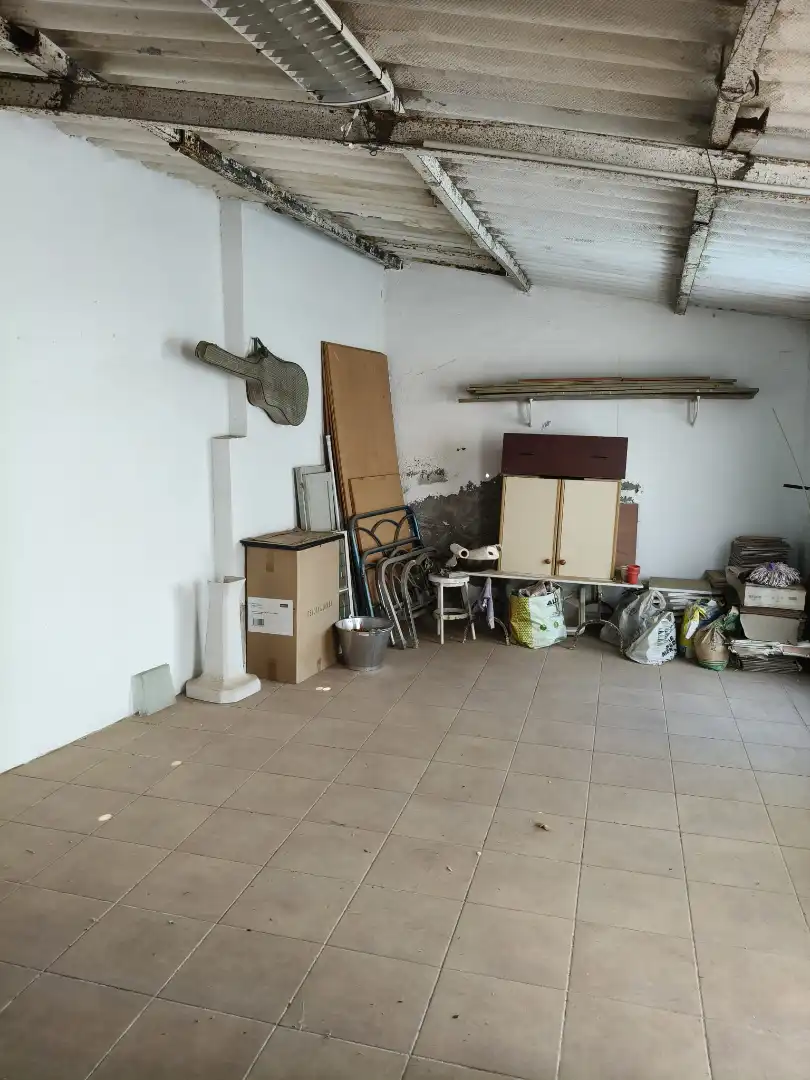 Casa adosada en venta en Villaverde del Río con Piscina