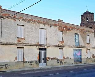 Exterior view of Single-family semi-detached for sale in Valderrey