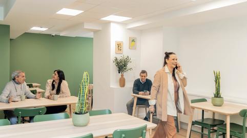 Foto 3 de Oficina de lloguer a Calle del Limonero, 22, Castillejos - Cuzco,  Madrid Capital