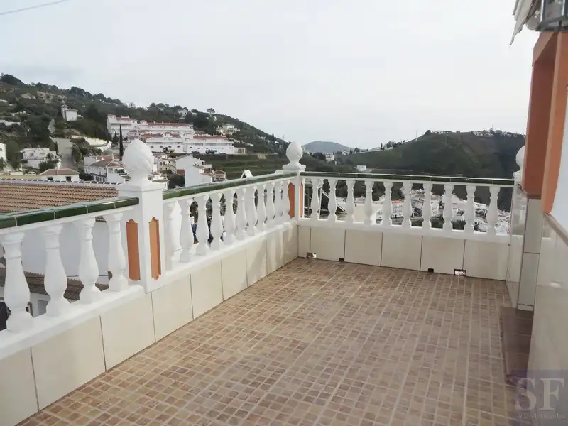 Adossat en venda a Cómpeta, imagen 11