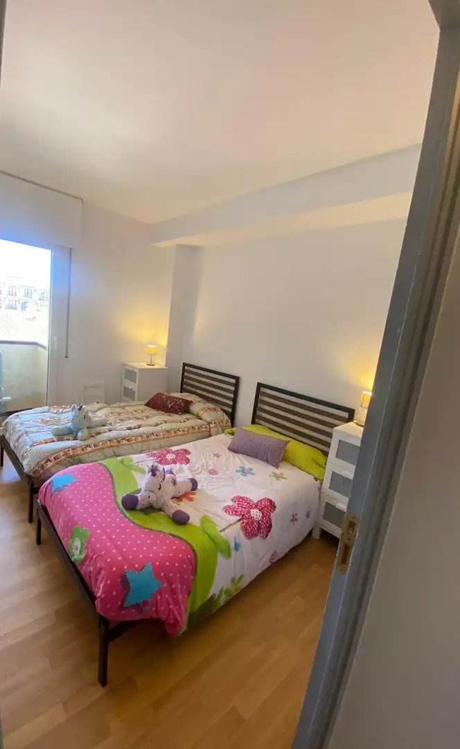 Habitación de Apartamento de alquiler en L'Escala