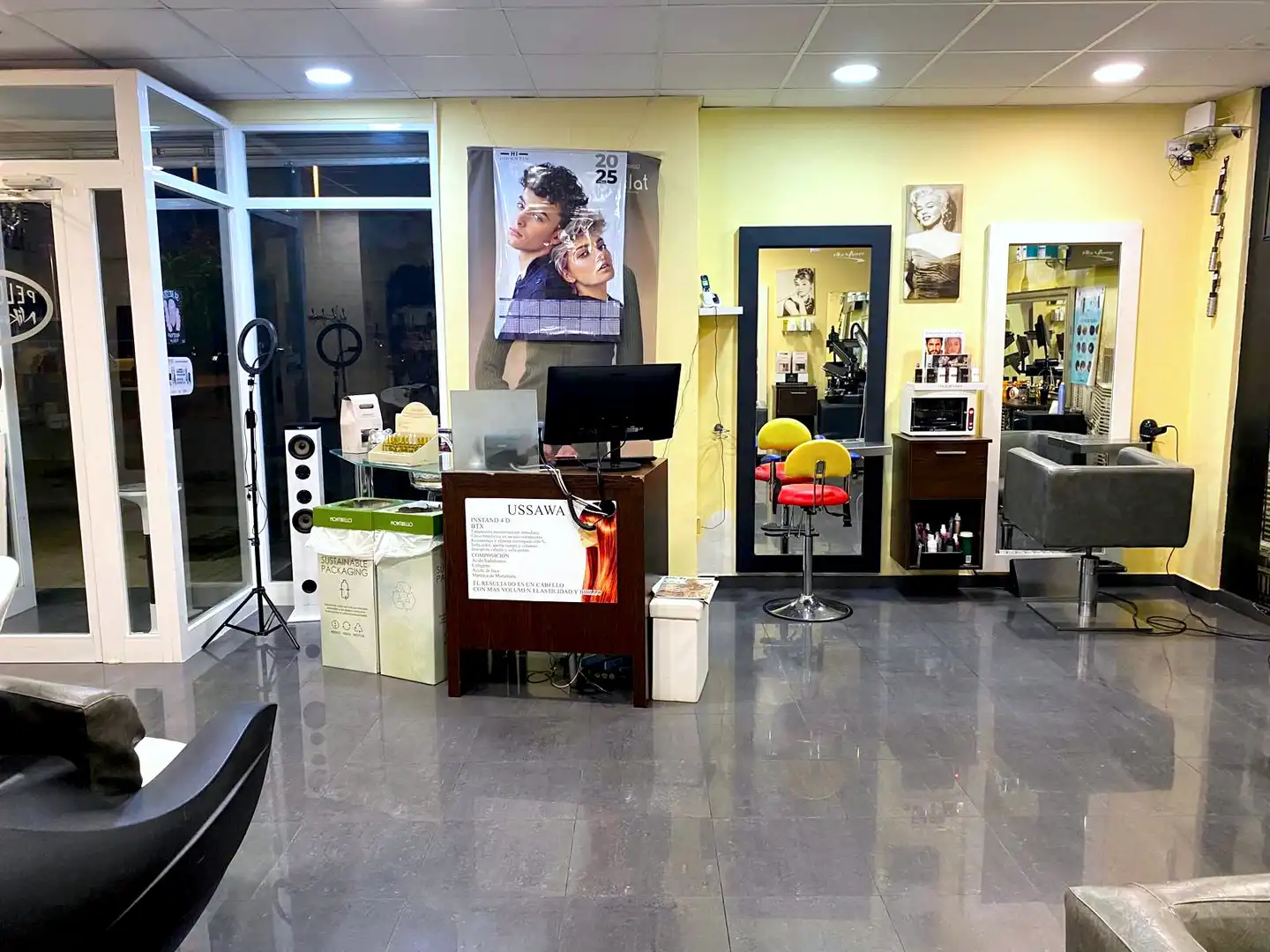 Local comercial en venta en Campclar, imagen 6