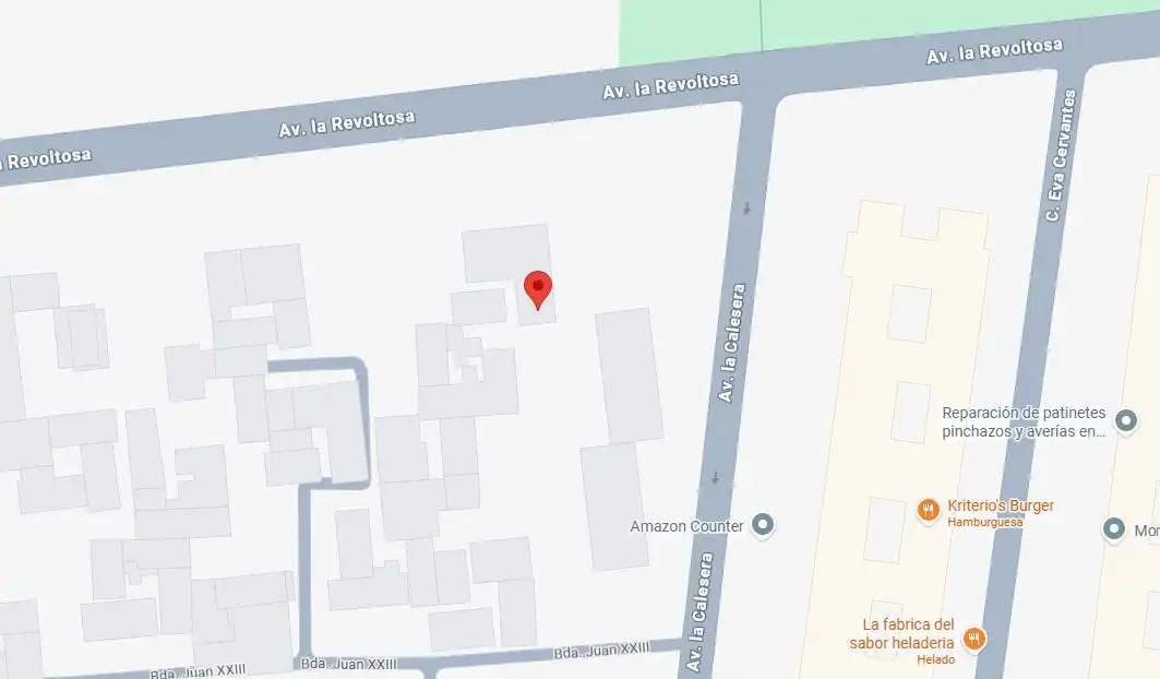 House for sale in Barrio JUAN XXIII, imagen 3